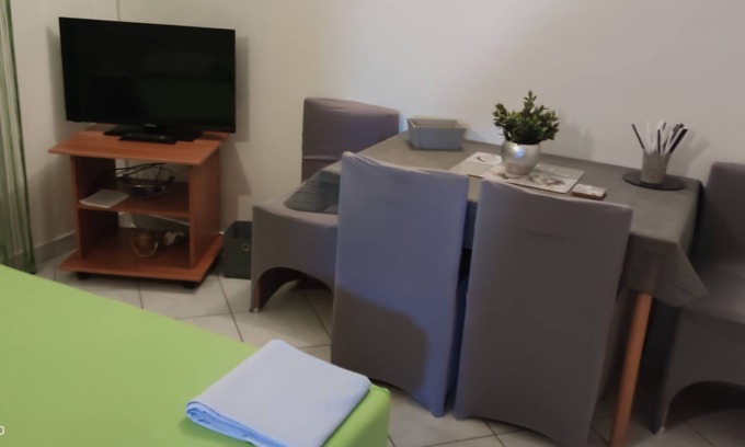 Drage Apartamento | Apartamentos Marko (22081-A2) - Drage