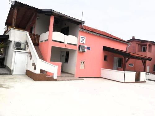 Vir Apartamento | Apartments Marko