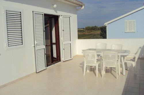 Vrsi Apartamento | Apartments Marko