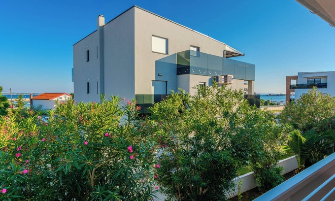 Vir Apartamento | Apartments Markovic