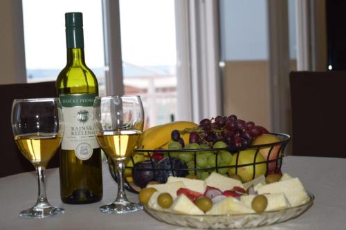 Rudine Apartamento | Apartments Marta