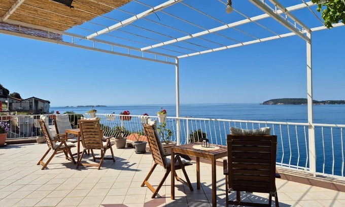 Stikovica Apartamento | Apartments Matea