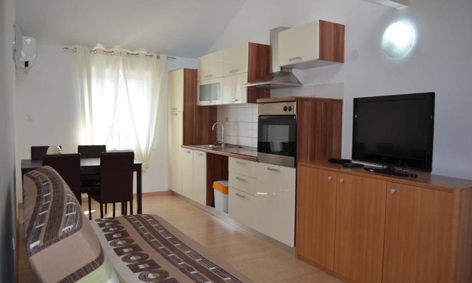 Cres Apartamento | Apartments Matej & Irena