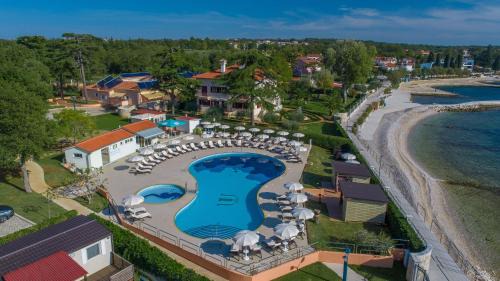 Mali Maj Apartamento | Apartments Materada Residence