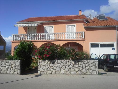 Municipality of Omisalj Apartamento | Apartments Matić