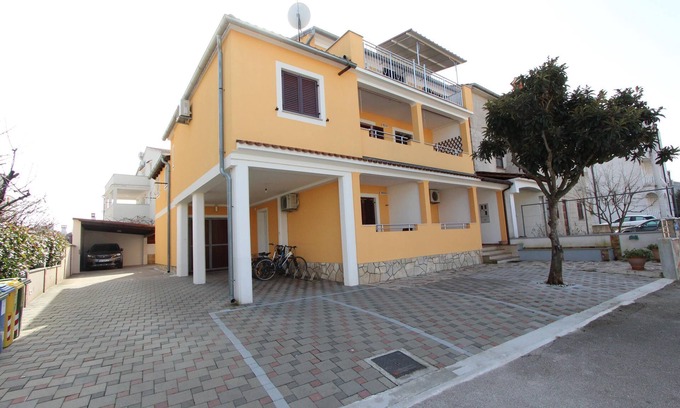Rovinj Apartamento | Apartments Matosevic