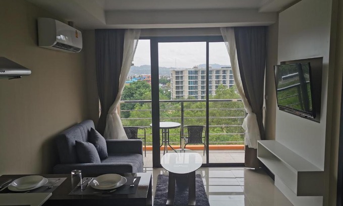 Mai Khao Apartamento | APARTMENTS MBC