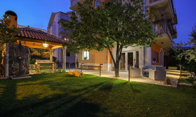 Stobrec Apartamento | Apartments MEC & TIK