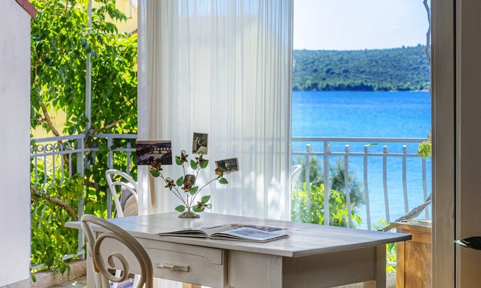 Zaboric Apartamento | Apartments Mediteraneo