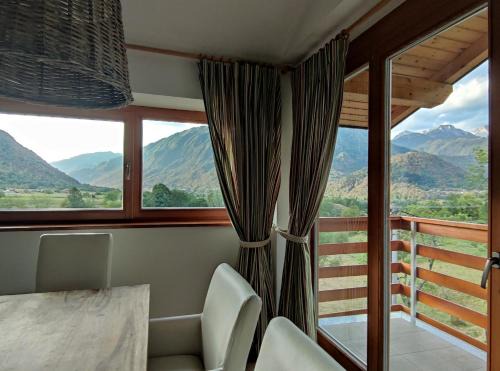 Volce Apartamento | Apartments Mengore