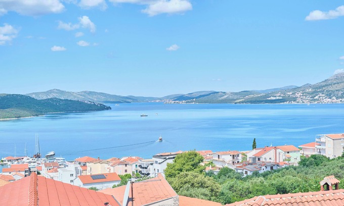 Okrug Gornji Apartamento | Apartments Meri by Litto