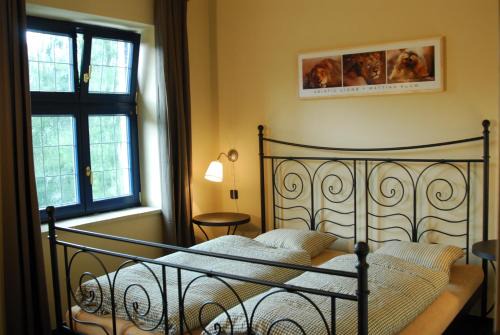 Marianske Lazne Apartamento | Apartments Merlin