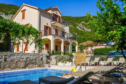 Skaljari Apartamento | Apartments Mezini 11