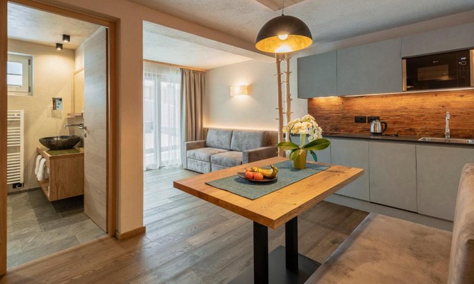 Antermoia Apartamento | Apartments Mia Cô