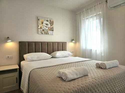 Primosten Apartamento | Apartments Miamare 2