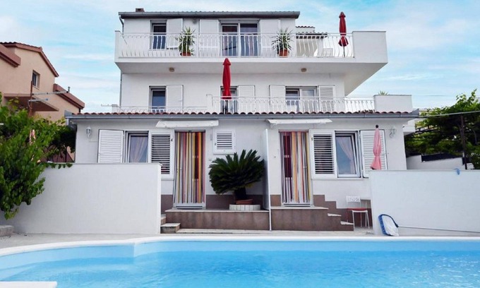 Slatine Apartamento | Apartments Mihovilovic