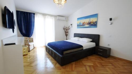 Babin do Apartamento | Apartments Miković