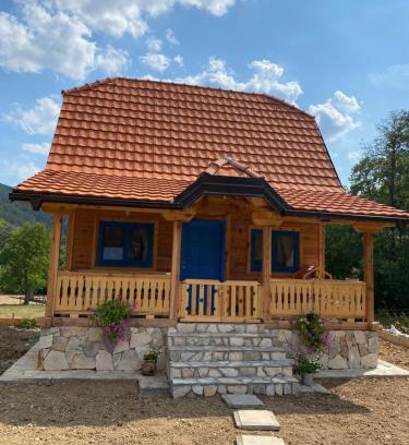 Mokra Gora Apartamento | Apartments Milev Lux