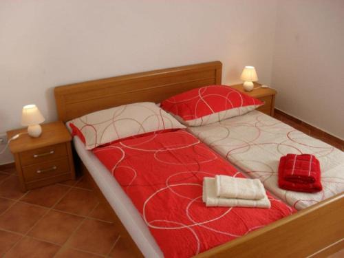 Fazana Apartamento | Apartments Miljak