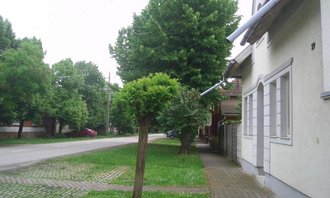 Csongrad Apartamento | Apartments-Mini-Hotel