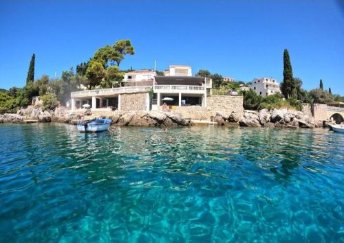 Molunat Apartamento | Apartments Miovic