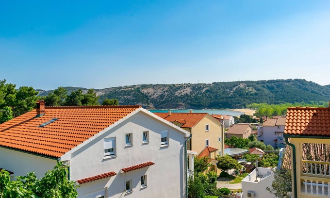 Lopar Apartamento | Apartments Miranda (89931-A1) - Lopar - island Rab