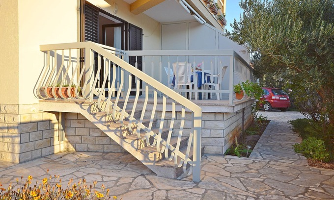 Tribunj Apartamento | Apartamentos Mira (28191-A7) - Tribunj