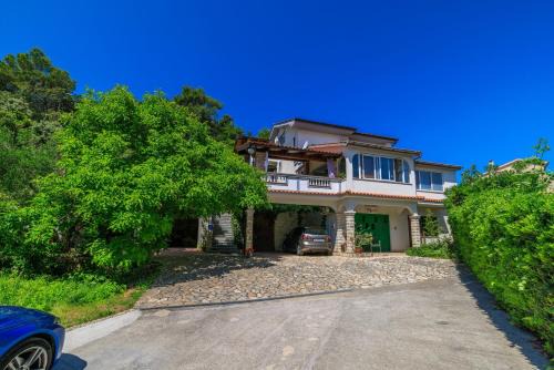 Rab Town Apartamento | Apartments Mirjana T.
