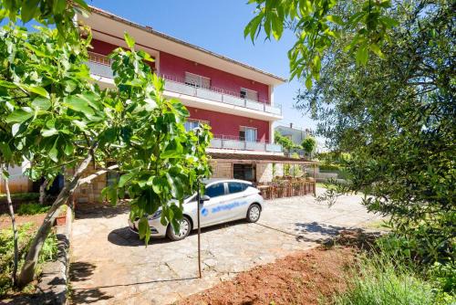 Icici Apartamento | Apartments Mladen Jelica