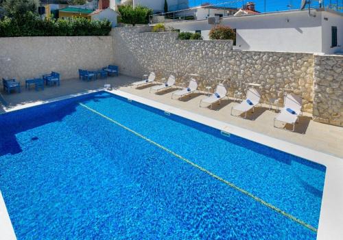 Razanj Apartamento | Apartments Modri Dragulj