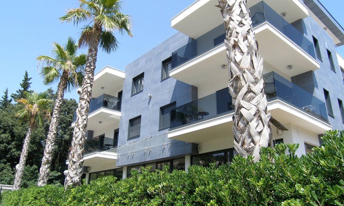 Lapad Apartamento | Apartments Mon Amour