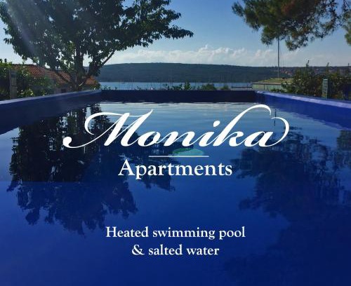 Punat Apartamento | Apartments Monika & Breakfast Baskets 236