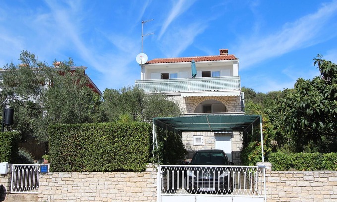 Borik Apartamento | Apartments Monpeloso