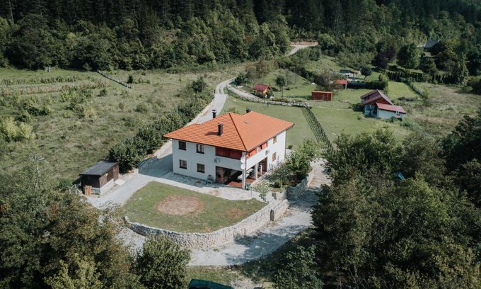 Mali Radic Apartamento | Apartments MoonRiver