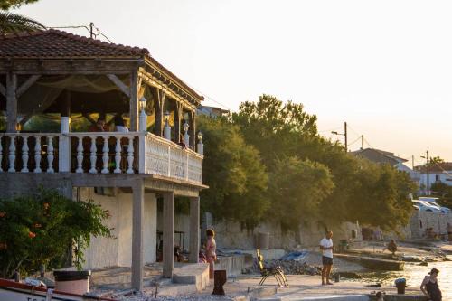 Arbanija Apartamento | Apartments More