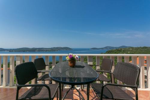 Orasac Casa | Apartments Nautilus Orašac