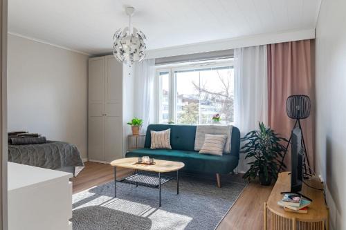 Lahti Apartamento | Apartments near Lahti Center and Isku-Arena with Free Parking
