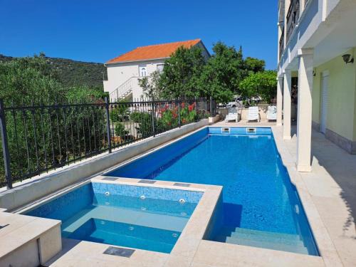 Vinisce Apartamento | Apartments Neli