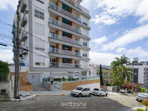 Pantanal Apartamento | Apartamentos junto a la UFSC - SVE