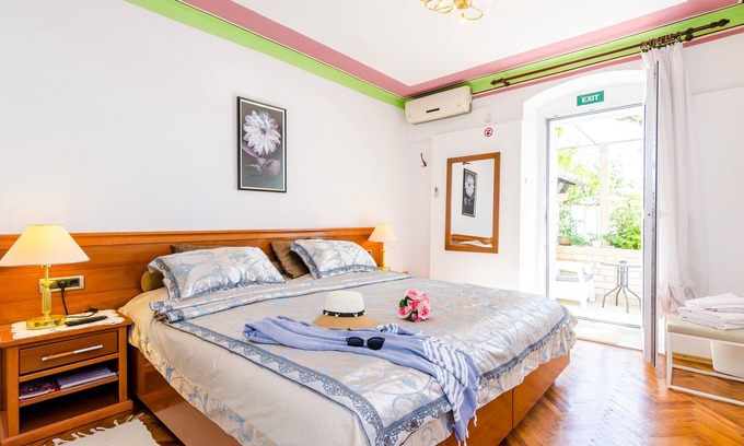 Gornji Kono Apartamento | Apartamentos Nicol - Estudio con terraza