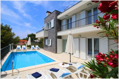 Primosten Apartamento | Apartments Nika