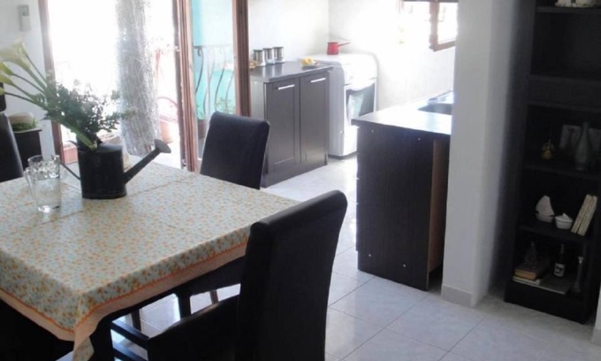 Veliki Drvenik Apartamento | Apartments Niki (107411-A1) - Drvenik Veliki