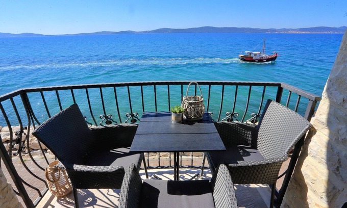 Bibinje Apartamento | Apartments Nina