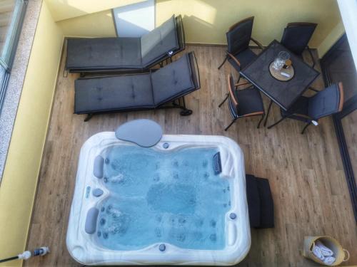 Rab Town Apartamento | Apartments Nina