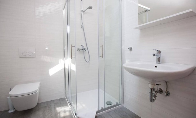 Orasac Apartamento | Apartments Nina - Apartamento de 1 dormitorio