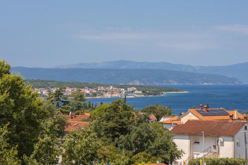 Malinska-Dubasnica Apartamento | Apartments Novak by El-Pi Tours