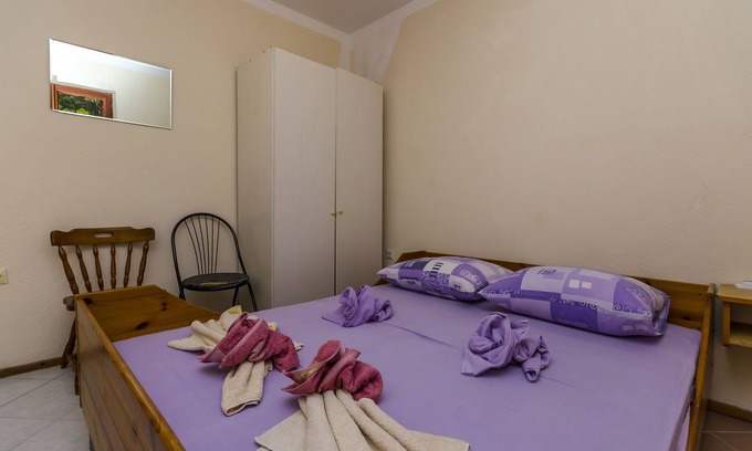 Stomorska Apartamento | Apartments Oaza