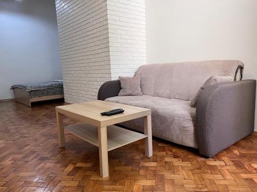 Lviv City Center Apartamento | apartments of Saint Theodore