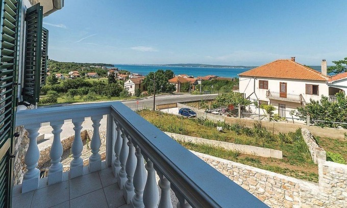 Banj Apartamento | Apartamentos Marko (41581-A5) - Banj