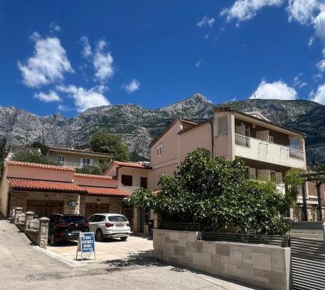 Donja luka Apartamento | Apartments Olga 1